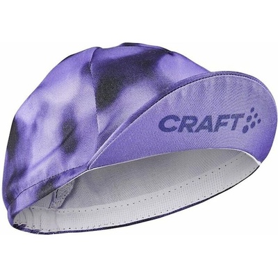 CRAFT ADV Gravel šiltovka oranžová