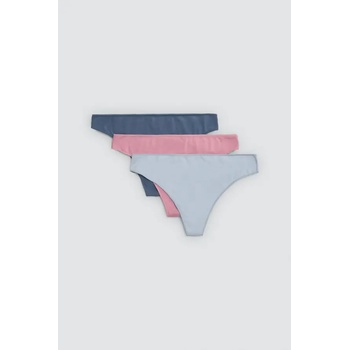 Ysabel Mora КОМПЛЕКТ 3 БРОЯ ПАМУЧНИ ПРАШКИ 19644 ysabel mora