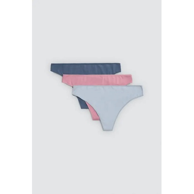 Ysabel Mora КОМПЛЕКТ 3 БРОЯ ПАМУЧНИ ПРАШКИ 19644 ysabel mora