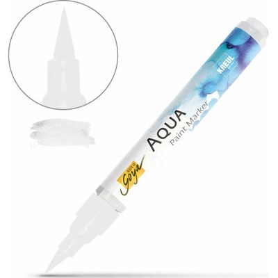 Akvarelový popisovač Aqua Solo Goya Blender
