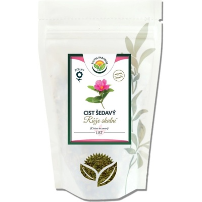 Salvia Paradise Cist šedavý růže skalní list 80 g