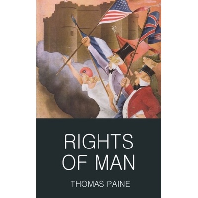 The Rights of Man - Thomas Paine