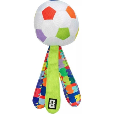 Trixie fifa létající míč kometa 30 cm