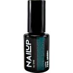 NailUP Гел лак NailUP Борово зелено 6 мл, NUC503 (NUC503) - topmall