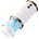 Honey Play Box Warrior - Auto Thrusting Stroker Automatic Male Masturbator White