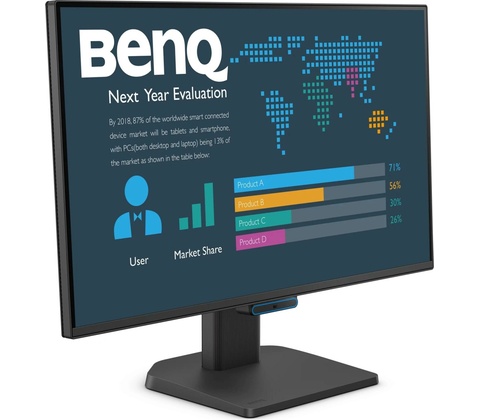BenQ BL2490C