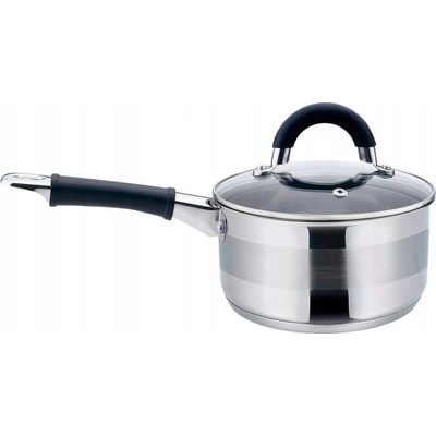 KINGHOFF Hrnec s víkem Rendlík 16 cm 1,5 l