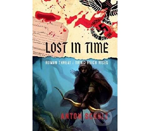 Lost in Time - Anton Schulz