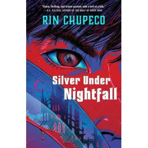 Silver Under Nightfall (ISBN: 9781982195724)