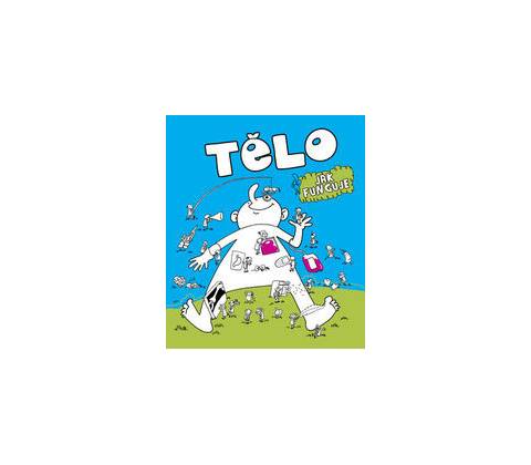 Tělo