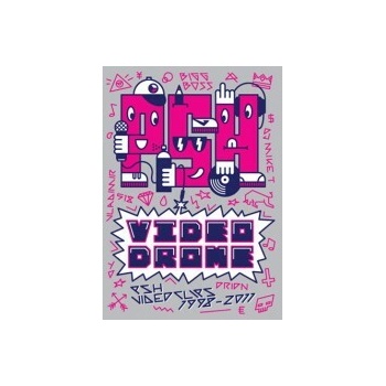 Bigg Boss - VideoDrome - DVD