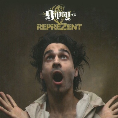 Gipsy.cz - Reprezent, CD