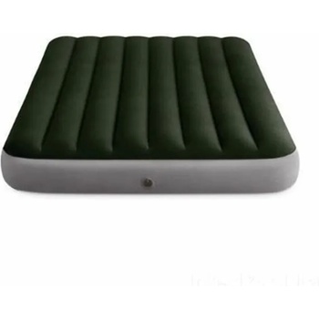 Image 1 of Intex Queen Dura-Beam Prestige Downy Airbed 64109