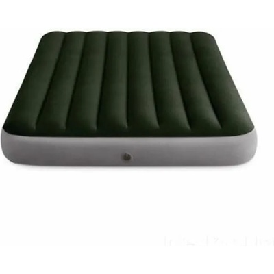 Intex Queen Dura-Beam Prestige Downy Airbed 64109