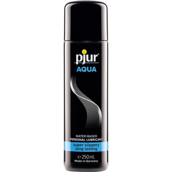 Image 1 of pjur AQUA 250ml