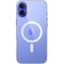 Apple iPhone 16 Plus MagSafe Case clear (MA7D4ZM/A)