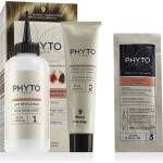 PHYTO Hair Color Комплект за боядисване (9 Много Светло Русо) 1 бр. цвят 9 Very Light Blonde