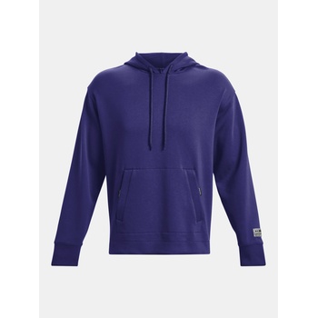 Under Armour UA Summit Knit Hoodie Sweatshirt Under Armour | Sin | ЖЕНИ | XS