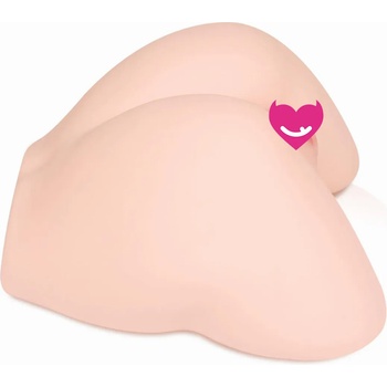 Image 1 of KOKOS Adel Onahole Real Hips Masturbator