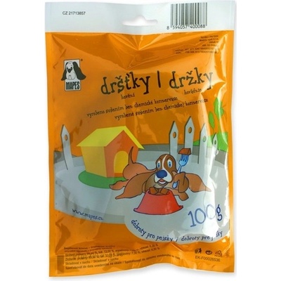 Marlex Dršťky hovězí suš. 100 g