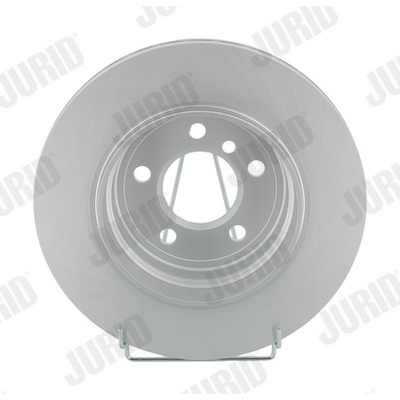 Brzdový kotúč JURID 562327JC