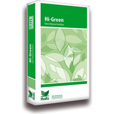 Haifa HiGreen Micro 15-05-25+2Mgo 25 kg