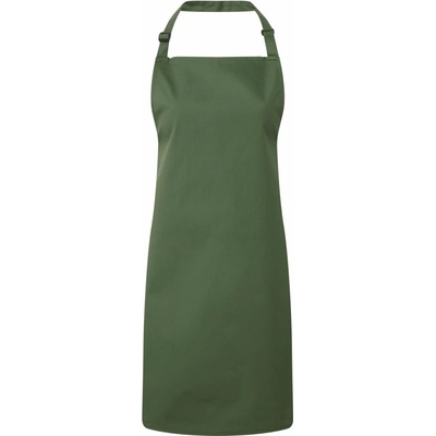 Premier PR 150 Zástera s trakmi moss green