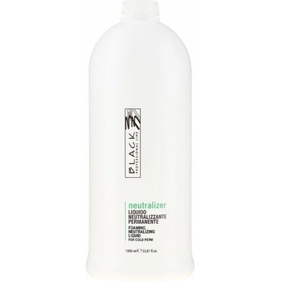 Black univerzálny ustaľovač Neutralizzanta 1000 ml