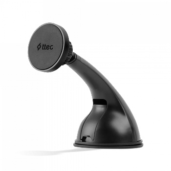 Image 1 of Ttec Стойка за кола ttec EasyDrive Grip In-Car Phone Holder