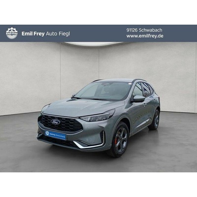 Ford Kuga 2.5 FHEV ST-Line X 132 kW