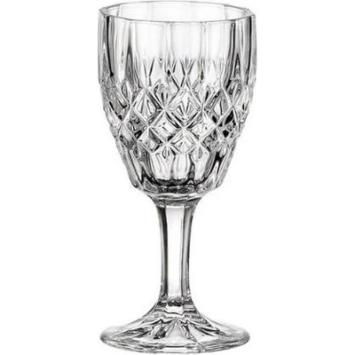 Bohemia Crystal Sklenice na cherry nebo likér Angela po 6 x 100 ml