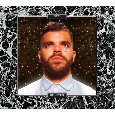 Sef - De Leven (Limited Edition) LP