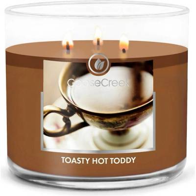 Goose Creek TOASTY HOT TODDY 411g