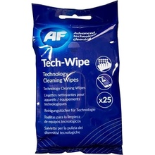 AF Mobile Wipes - Antistatický čistič LCD a dotykových zařízení 25 ks