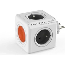 PowerCube Original Remote Single bielý