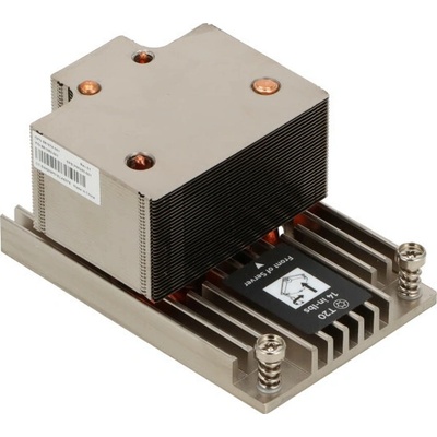 HP Enterprise HEATSINK ASSEMBLY FOR DL385 G10 Bulk P00250-001