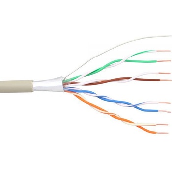 InLine 69987C телефонен кабел 25 м Бежов (69987C) (69987C)