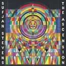 The Ascension - Sufjan Stevens CD