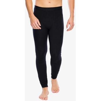 Peak Performance Magic Long John blk/blk