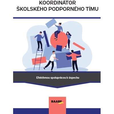 Koordinátor školského podporného tímu