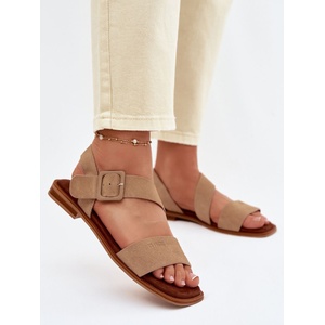 Step in style Дамски сандали класически модел 225954 Step in style