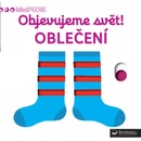 Objevujeme svět! Oblečení