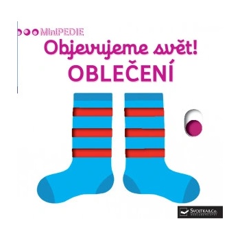 Objevujeme svět! Oblečení
