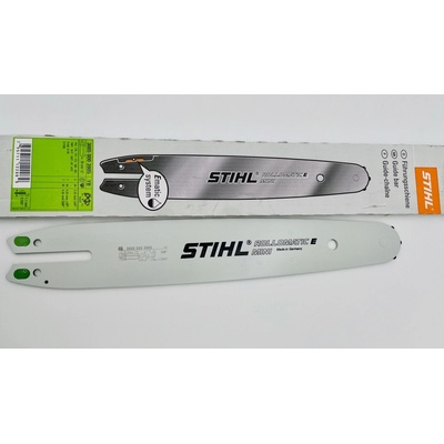Stihl vodiaca lišta Rollmatic E Mini 30cm 3/8 P" 1,1mm 7z 3005 000 3905
