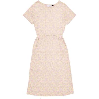 Mazine Дамска рокля Mazine Women's Printed Midi Dress - Offwhite / Printed - размер XXL (134-1493-0216)