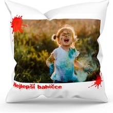 Kodak Express s fotkou 38x40 cm