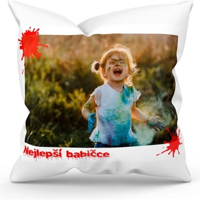 Kodak Express s fotkou 38x40 cm