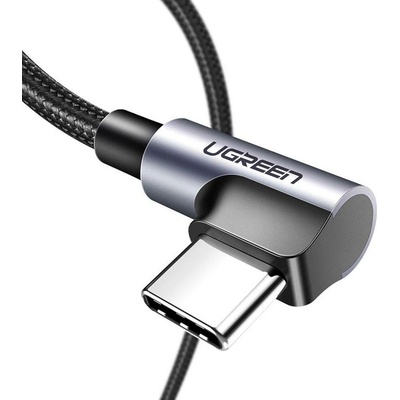 Ugreen 50941 USB 2.0 M - USB typu C M, 1m