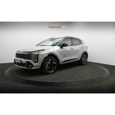 Kia Sportage 1.6 T-GDI Plug-In Hybrid GT-Line 212 kW