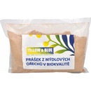 Yellow & Blue prášok z mydlových orechov Bio sáčok 500 g